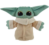 STAR WARS The Bounty Collection The Child Hideaway Hover-Pram Plush 3 en 1