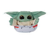 STAR WARS The Bounty Collection The Child Hideaway Hover-Pram Plush 3 en 1