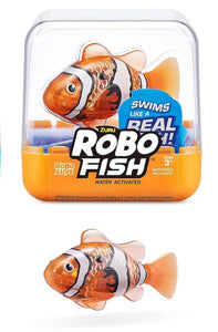 ZURU - Robo Alive - Robo Fish Series 3