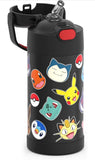 Thermos Pokemon Modelo 2 12oz FUNtainer Tomatodo