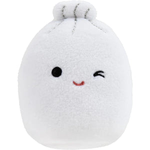 Peluche Squishmallows 2" - Dash the Dumpling