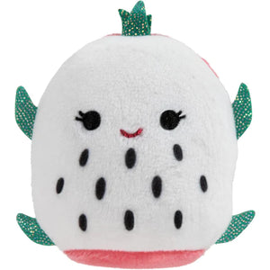 Peluche Squishmallows 2" -  Delita the Dragonfruit