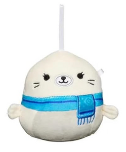 Peluche Squishmallows 4"  - Lucille