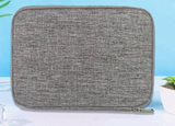 cartuchera organizadora de correas de reloj iwatch - Gris