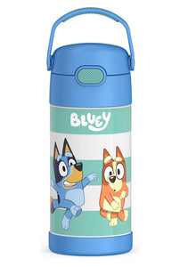 Thermos Bluey 12oz FUNtainer Tomatodo