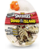 SMASHERS - Dino Island