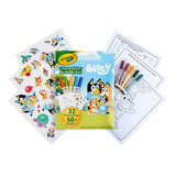 Color & Sticker Libro de Actividades Buey