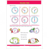 School Zone Big First Grade Workbook