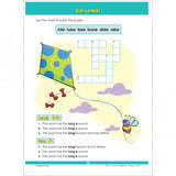 School Zone Big First Grade Workbook