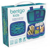 Lonchera Bentgo Kids - Tiburones