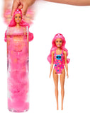 Barbie Color Reveal Doll - Muñeca Neon Tie-Dye