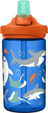 Camelbak Eddy 14 oz for Kids - Sharks