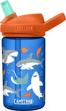 Camelbak Eddy 14 oz for Kids - Sharks