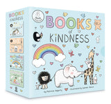 Books of Kindness - Set de Libros en Ingles