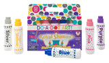 Do a Dot Art! - 5 Plumones Lavables Artísticos Royal Shimmer