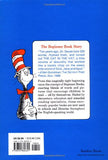 Dr. Seuss's ABC: An Amazing Alphabet Book!