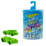 Hot Wheels Color Reveal Paquete de 2 Carros - Cambiadores de color