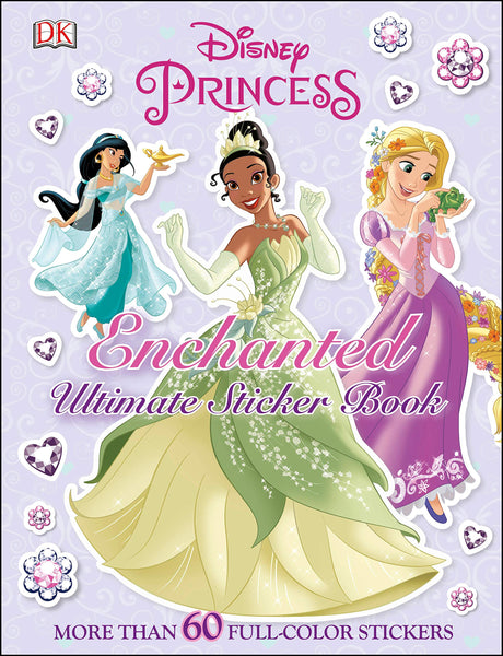 Disney Princess Adventure Ready Pegatinas – Premios y Sorteos – 100 por  paquete