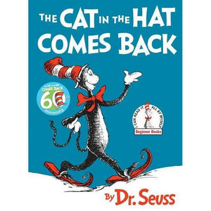 The Cat in the Hat Comes Back