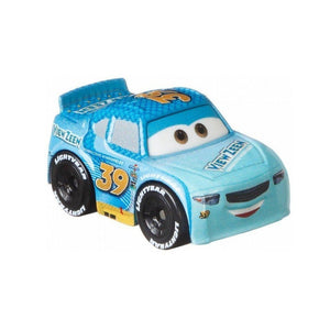 Mini Racer Cars 3 - Buck Baeringly