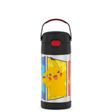 Thermos Pokemon 12oz FUNtainer Tomatodo