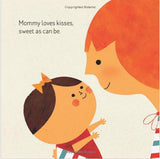 Besos for Baby: A Little Book of Kisses (Boardbook)